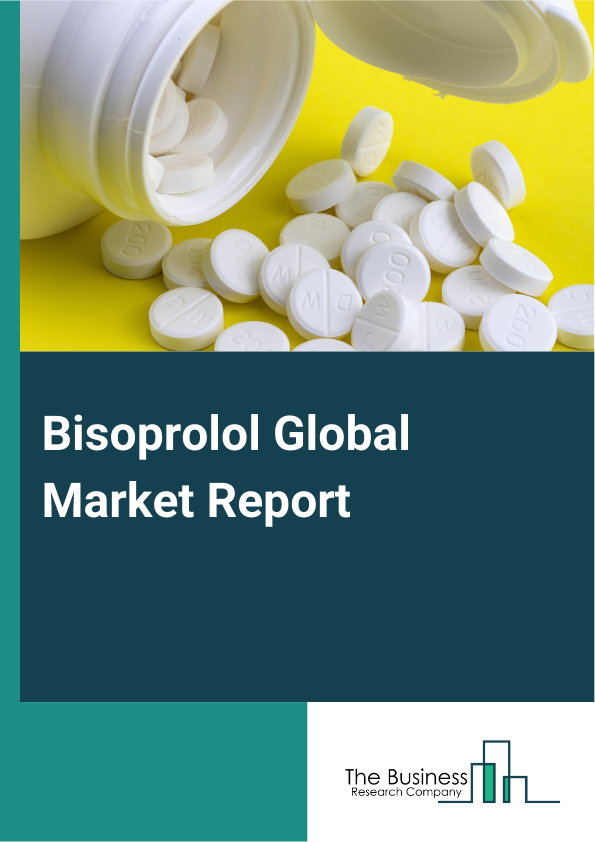 Global Bisoprolol Market Report 2025