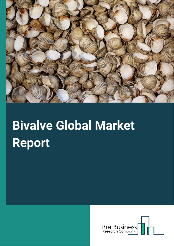 Global Bivalve Market Report 2025