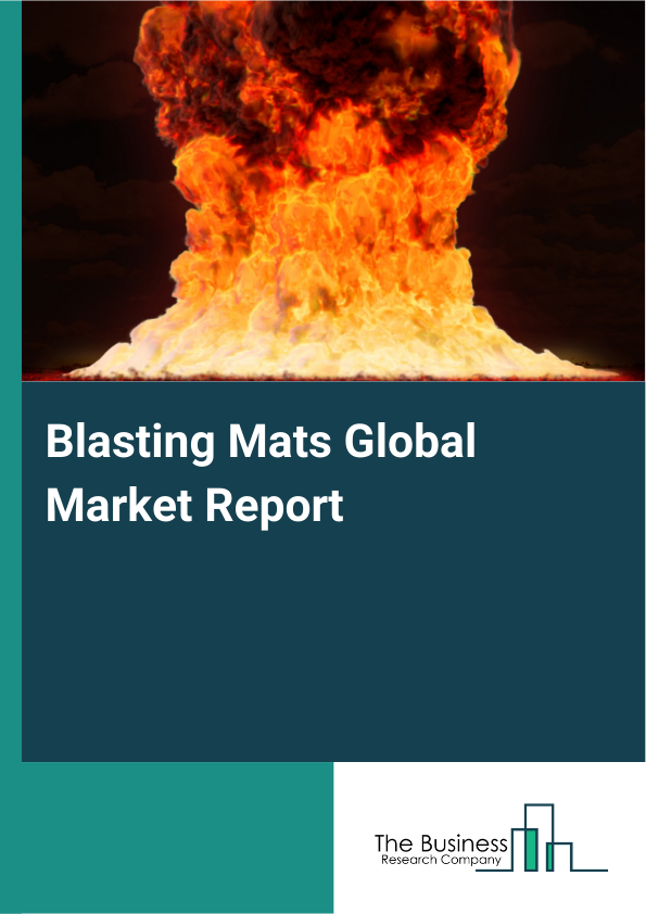 Global Blasting Mats Market Report 2025