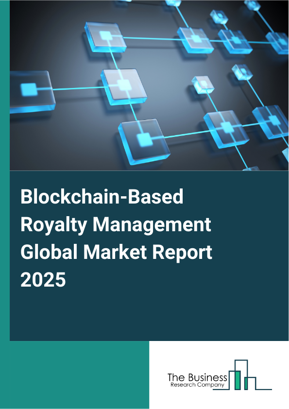 Global Blockchain-Based Royalty Management Market Report 2025