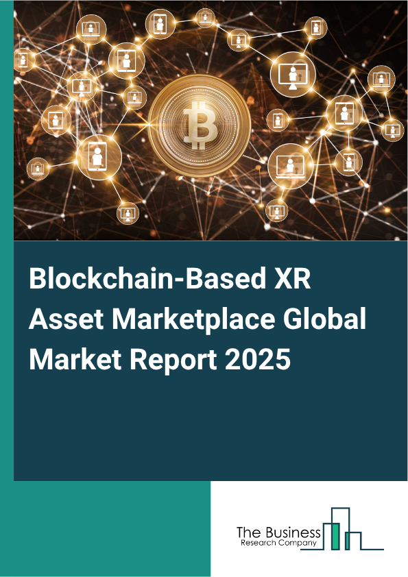 Global Blockchain-Based XR Asset Marketplace Market Report 2025