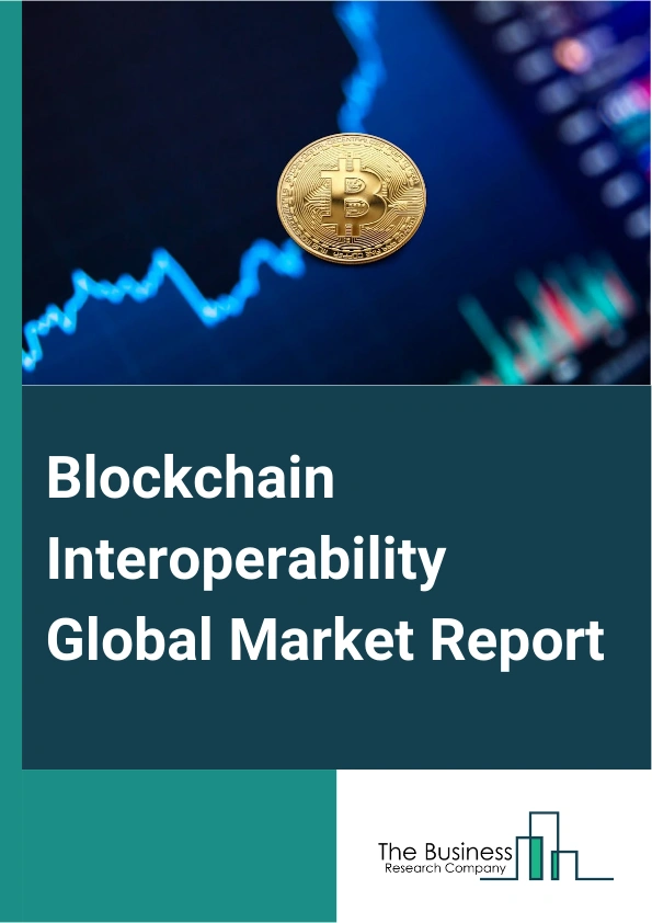 Global Blockchain Interoperability Market Report 2025