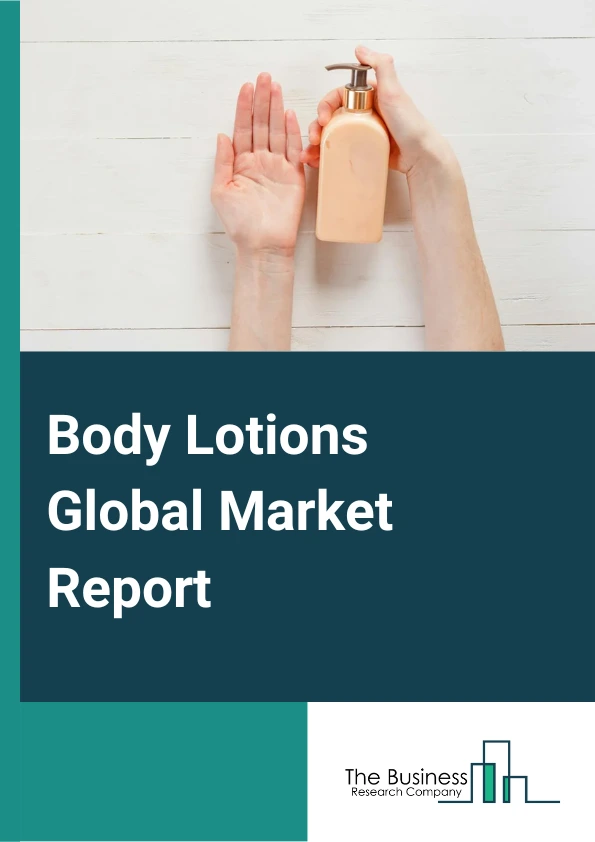 Body Lotions