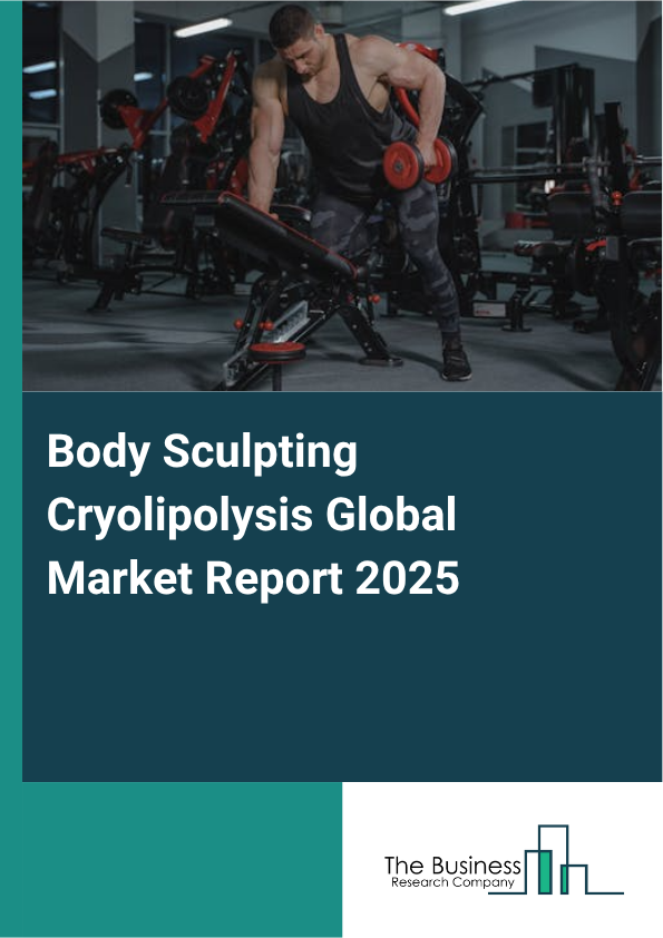 Global Body Sculpting Cryolipolysis Market Report 2025