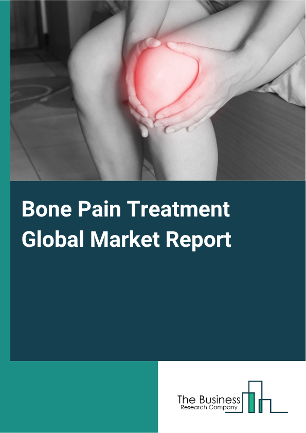 Global Bone Pain Treatment Market Report 2025