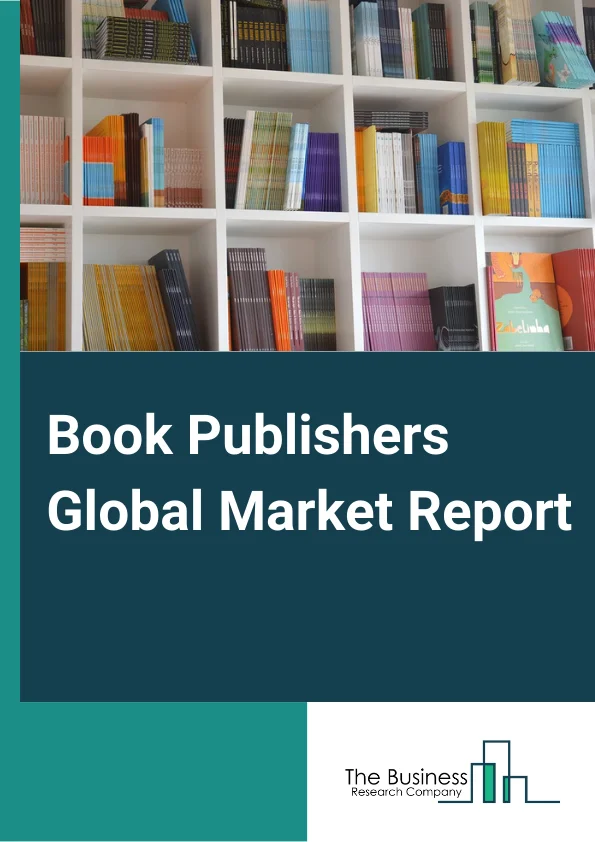 Book Publishers