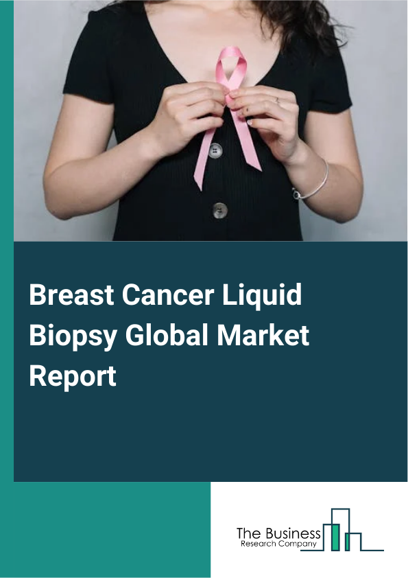 Global Breast Cancer Liquid Biopsy Market Report 2025