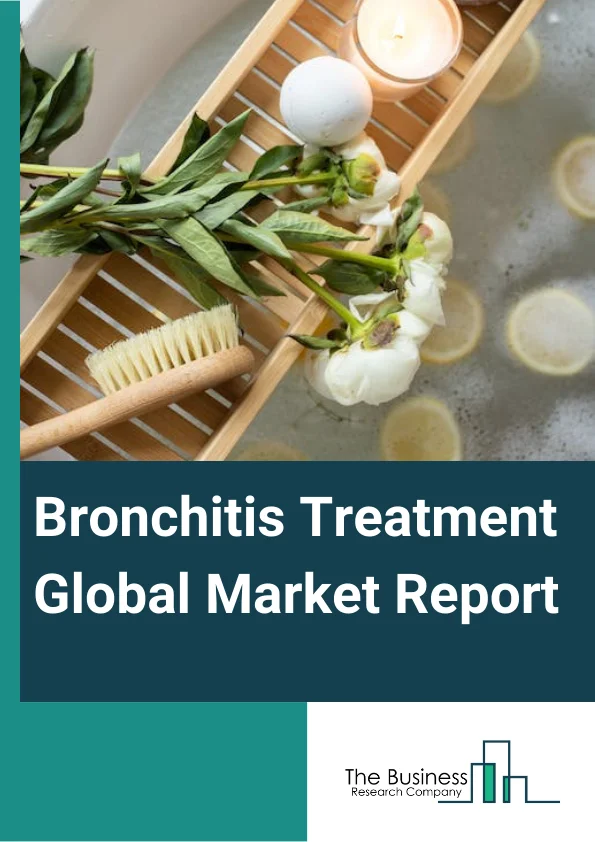 Bronchitis Treatment