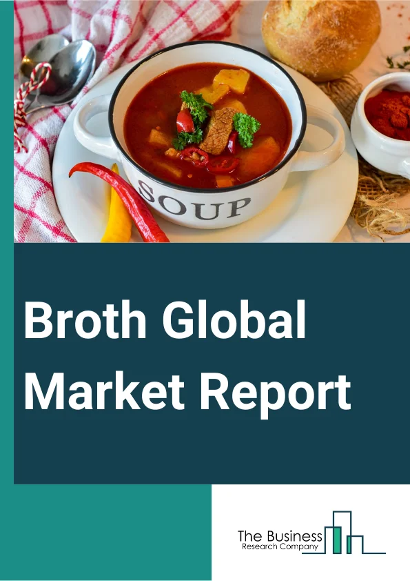 Broth