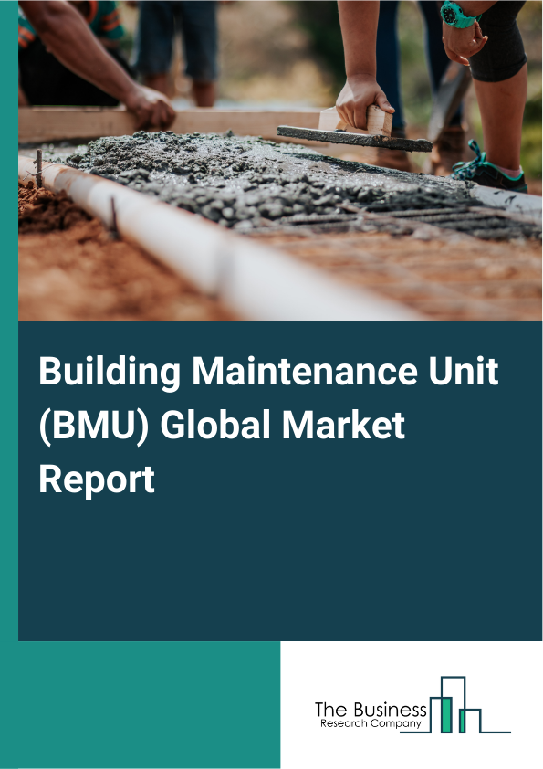 Global Building Maintenance Unit (BMU) Market Report 2025