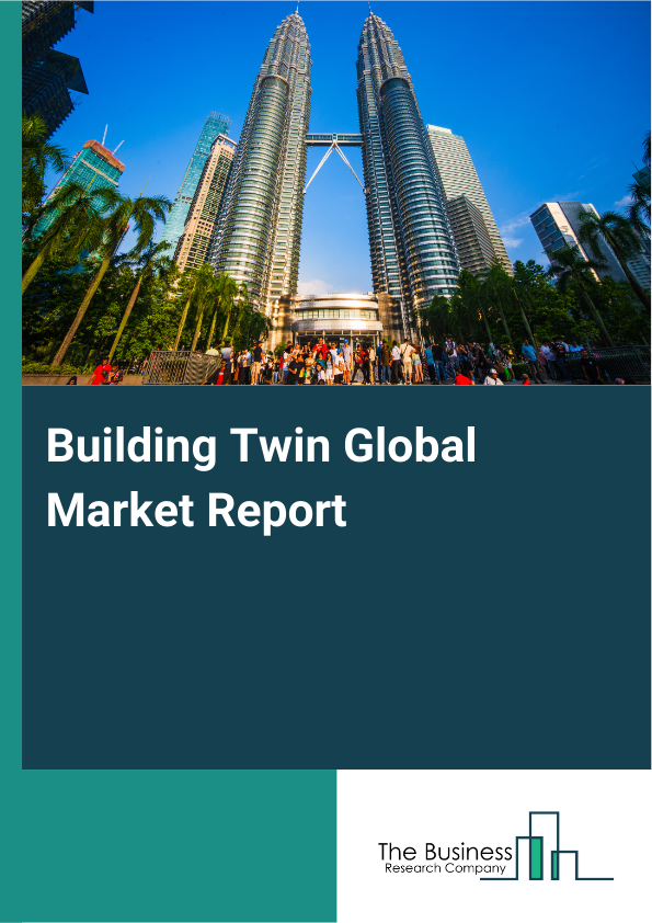 Global Building Twin Market Report 2025