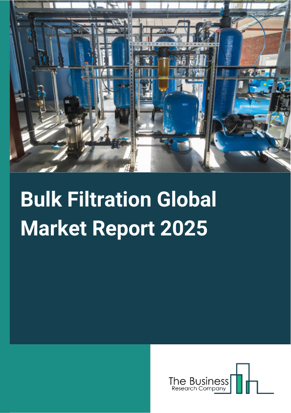 Global Bulk Filtration Market Report 2025