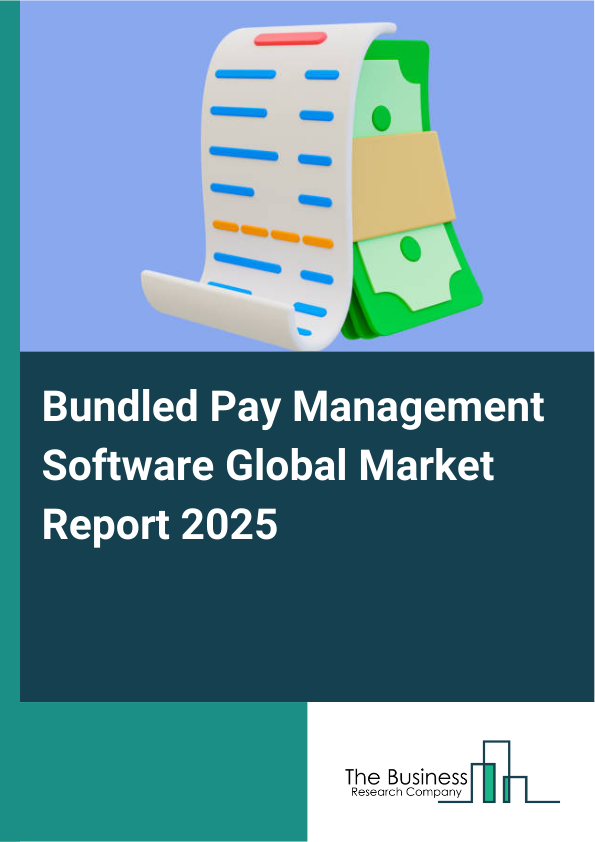 Global Bundled Pay Management Software Market Report 2025