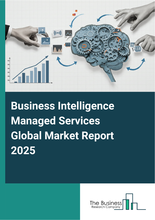 Global Business Intelligence Managed Services Market Report 2025