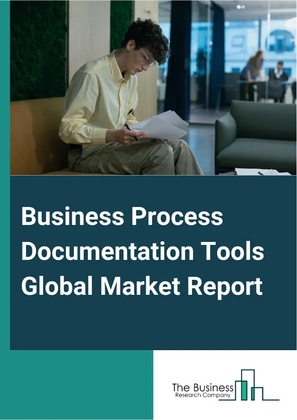 Global Business Process Documentation Tools Market Report 2025