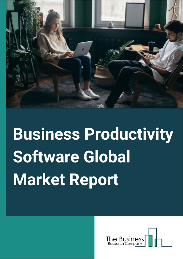 Productivity Software Vs Enterprise Software: Which Boosts Efficiency?