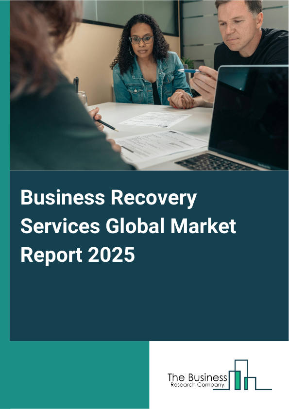 Global Business Recovery Services Market Report 2025