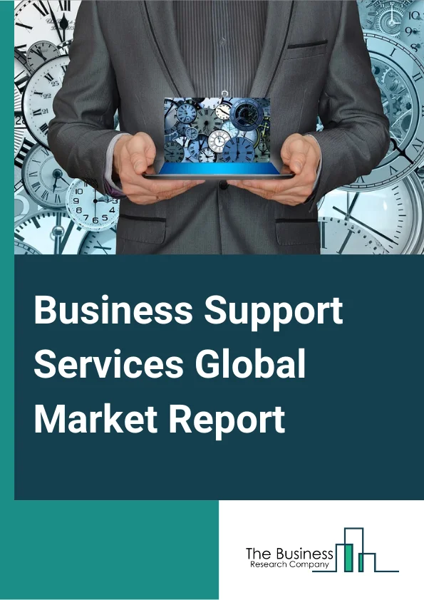 Business Support Services