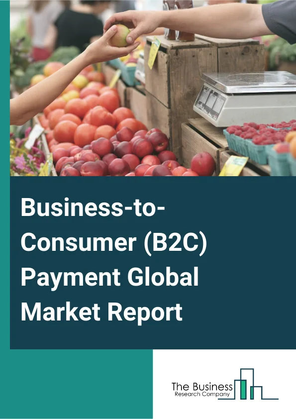 Global Business-to-Consumer (B2C) Payment Market Report 2025