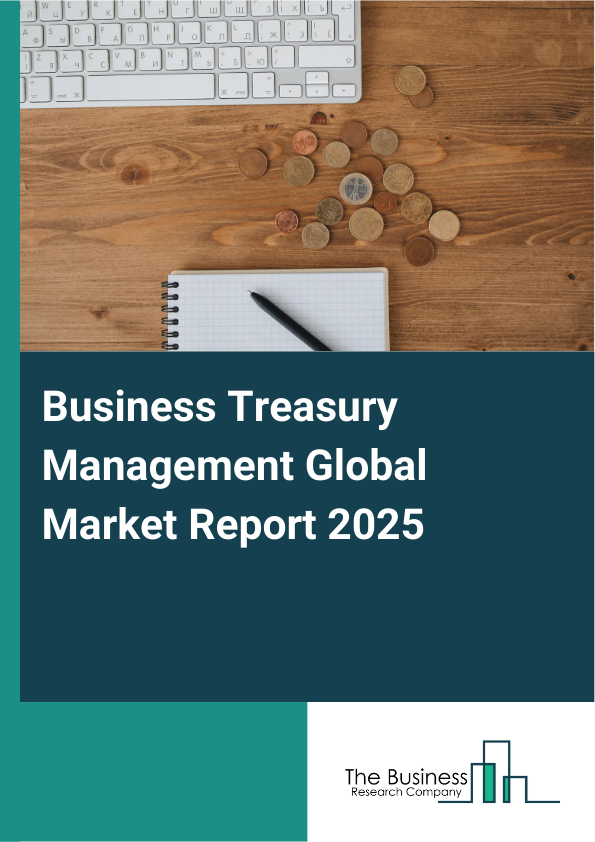 Global Business Treasury Management Market Report 2025