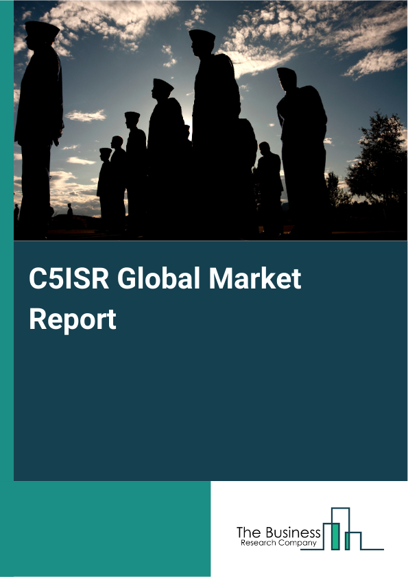 Global C5ISR Market Report 2025