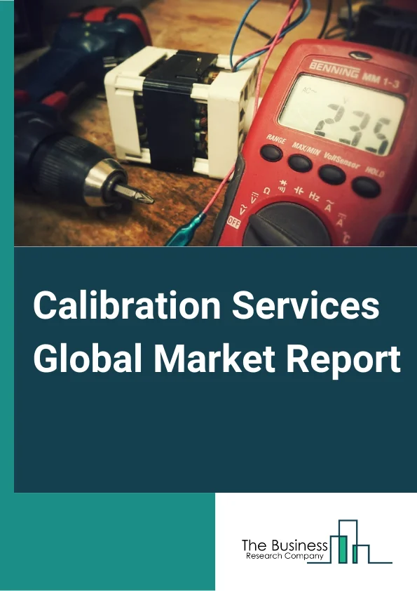 Calibration Services