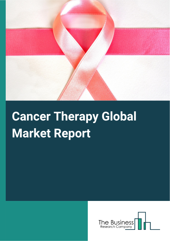 Global Cancer Therapy Market Report 2025