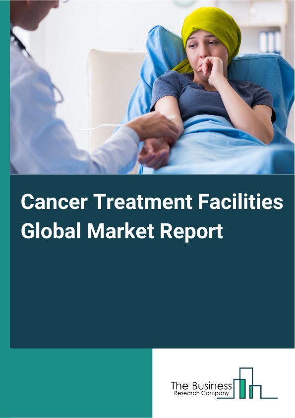 Global Cancer Treatment Facilities Market Report 2025