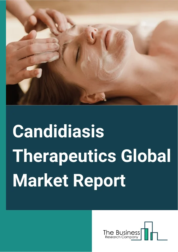 Candidiasis Therapeutics