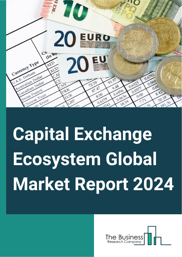 Global Capital Exchange Ecosystem Market Report 2025