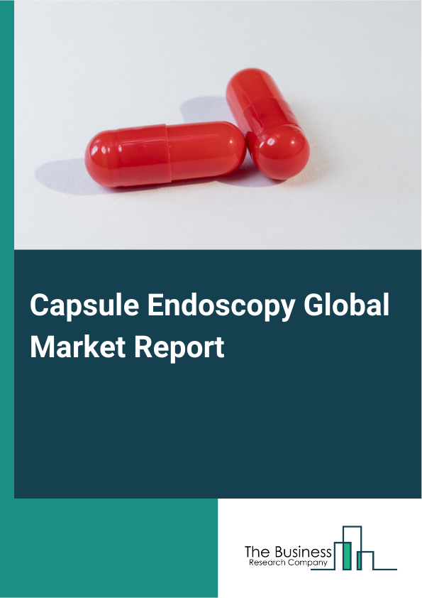 Global Capsule Endoscopy Market Report 2025