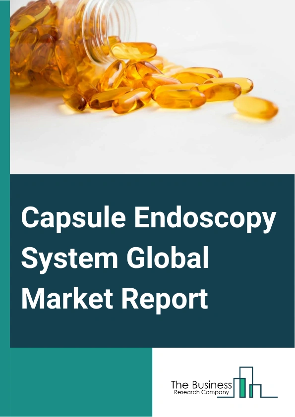 Capsule Endoscopy System Global Market Report 2025 – By Component (Capsule Endoscope, Work Stations And Recorders), By Application (Esophageal Diseases, Colonic Diseases, Occult GI Bleeding, Crohn’s Disease, Small Bowel Tumors, Celiac Disease, Inherited Polyposis Syndromes), By End-User (Hospitals, Ambulatory Surgery Centers, Other End-Users) – Market Size, Trends, And Global Forecast 2025-2034