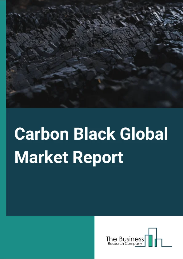 Global Carbon Black Market Report 2024