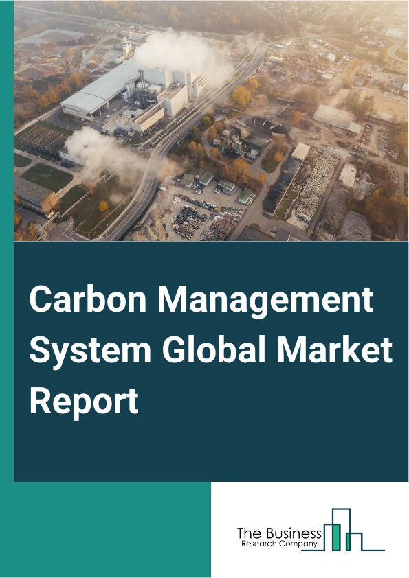 Global Carbon Management System Market Report 2025