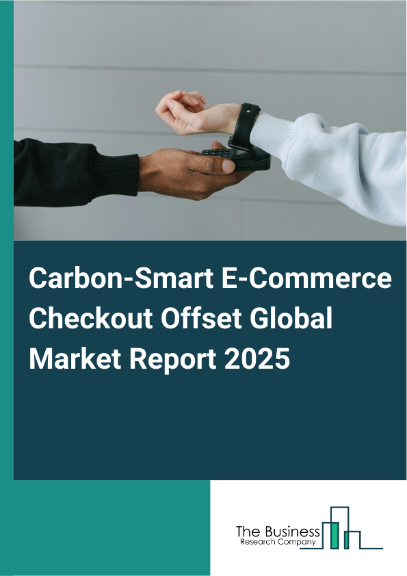 Global Carbon-Smart E-Commerce Checkout Offset Market Report 2025
