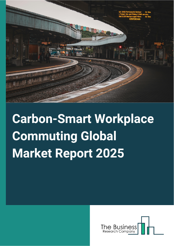 Global Carbon-Smart Workplace Commuting Market Report 2025