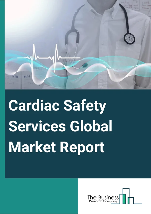 Cardiac Safety Services