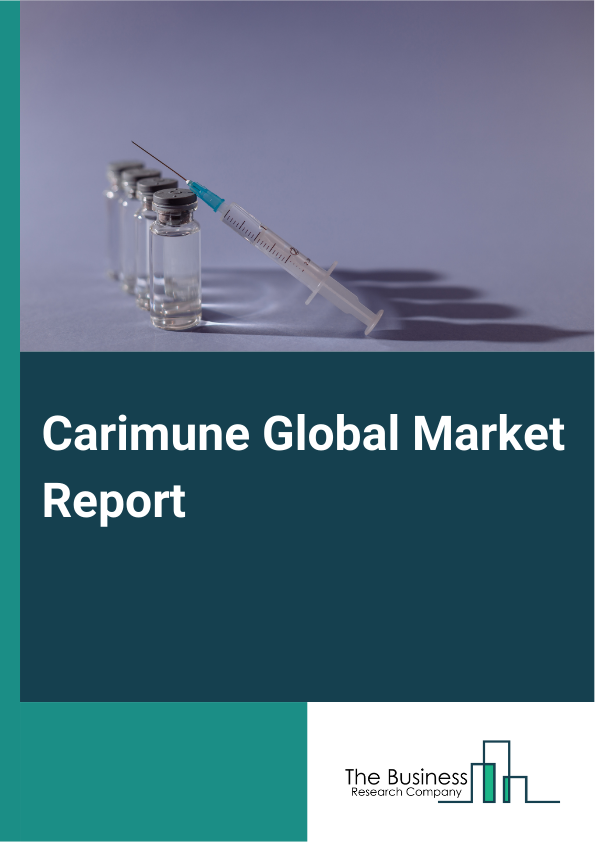 Global Carimune Market Report 2025