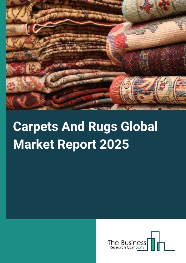 Global Carpets And Rugs Market Report 2025