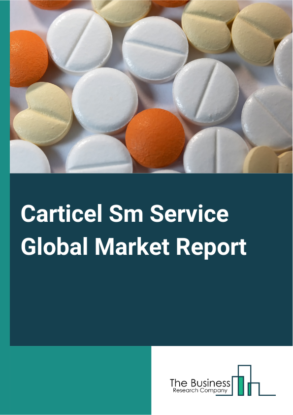Global Carticel Sm Service Market Report 2025