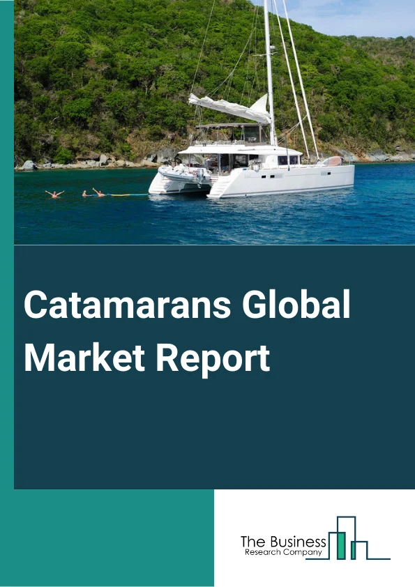 Catamarans