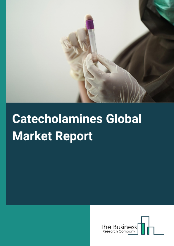 Global Catecholamines Market Report 2025