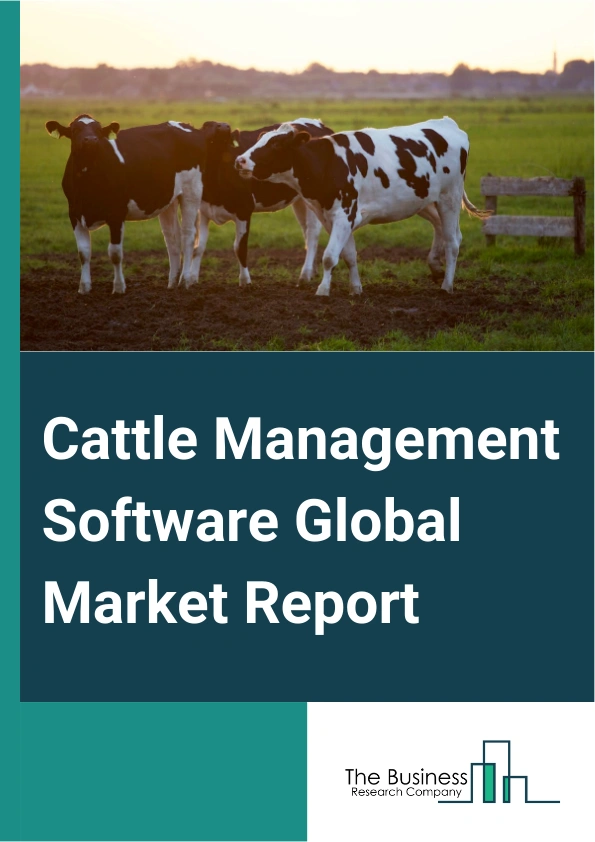 Global Cattle Management Software Market Report 2025