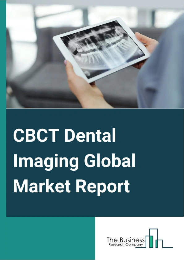 CBCT Dental Imaging