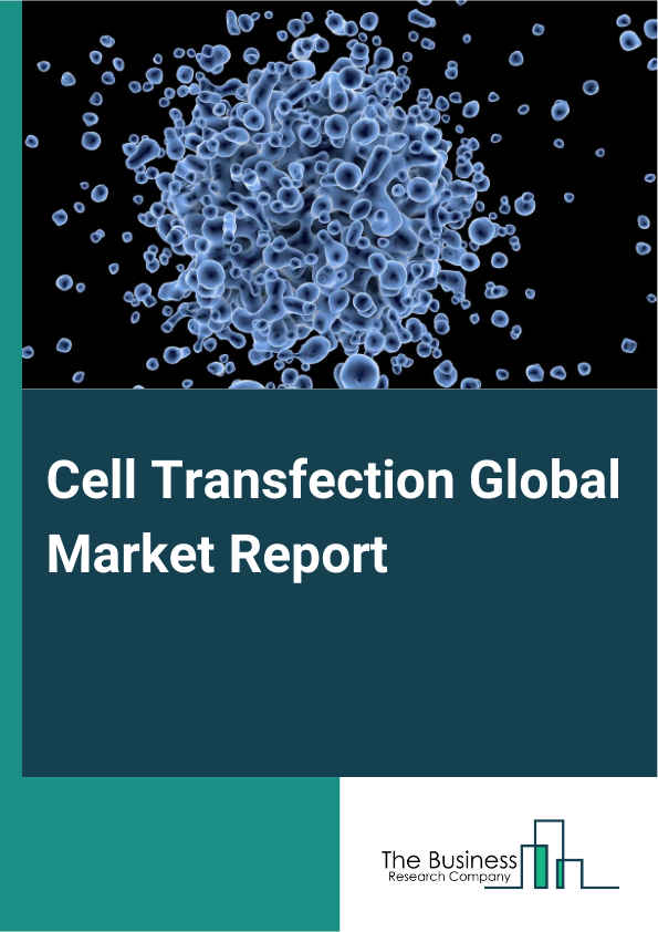 Global Cell Transfection Market Report 2025