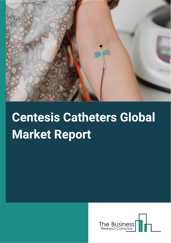Global Centesis Catheters Market Report 2025