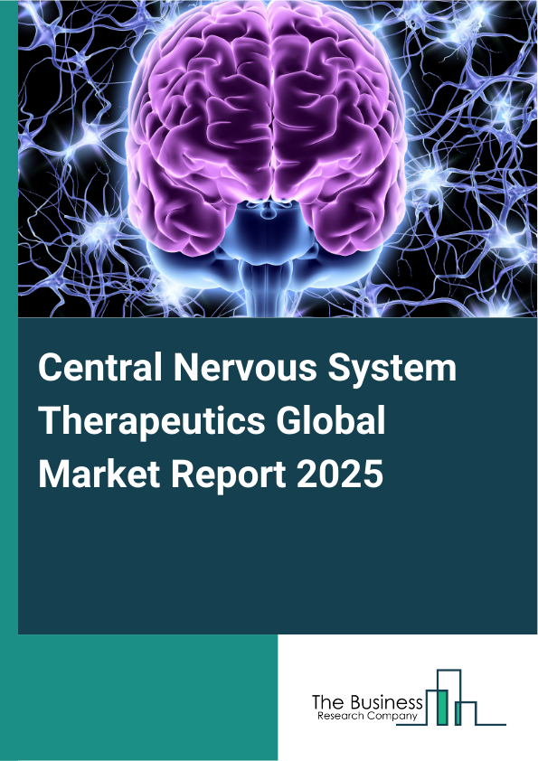 Global Central Nervous System Therapeutics Market Report 2025