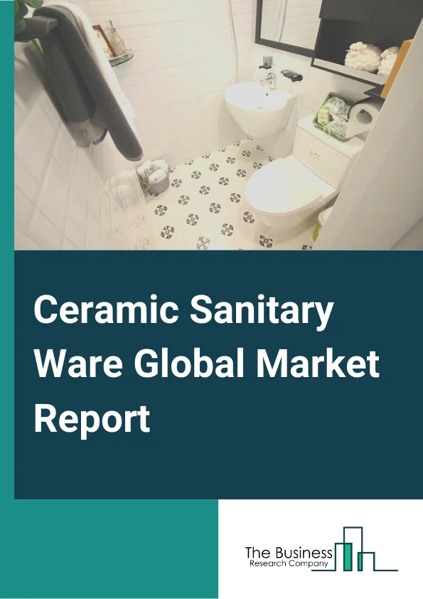 Ceramic Sanitary Ware