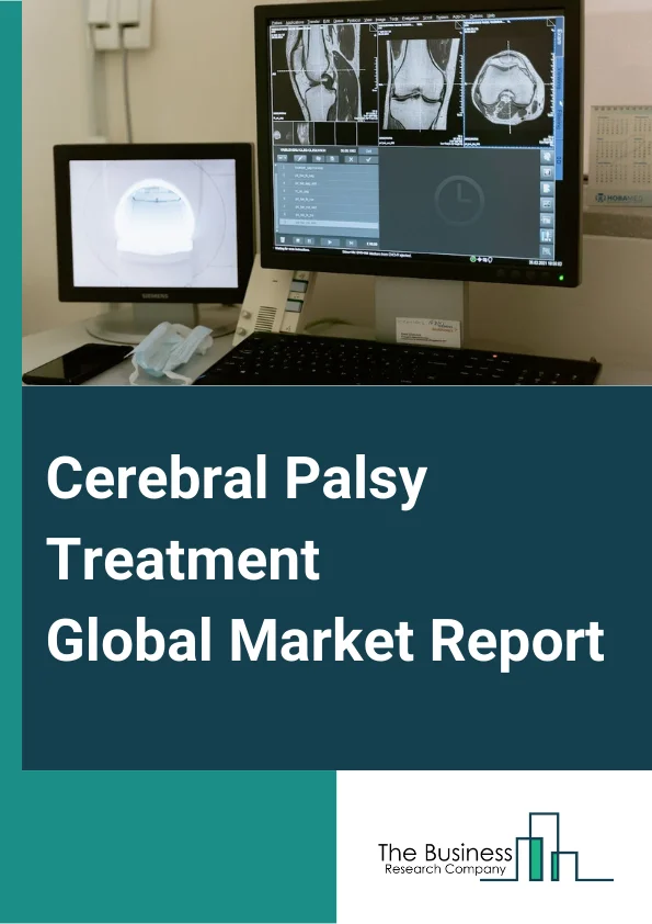 Global Cerebral Palsy Treatment Market Report 2025