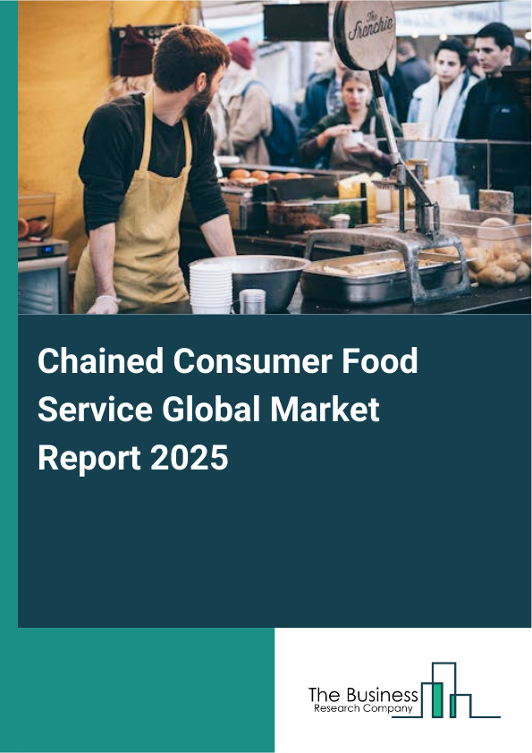Global Chained Consumer Food Service Market Report 2025